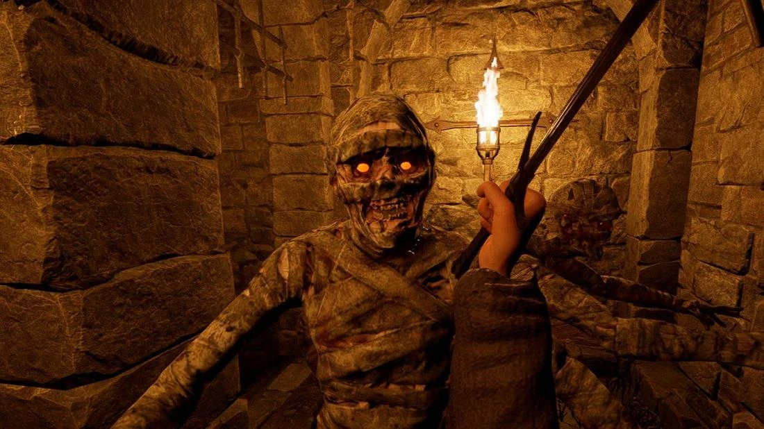 В сети ходят слухи о взломе игры Dark and Darker