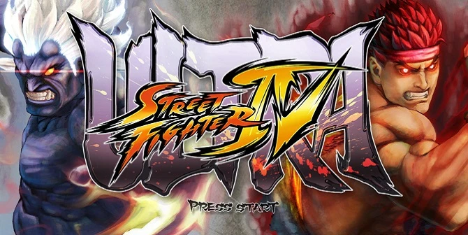 Опубликованы первые оценки игровых изданий для PS4 версии файтинга Ultra Street Fighter IV