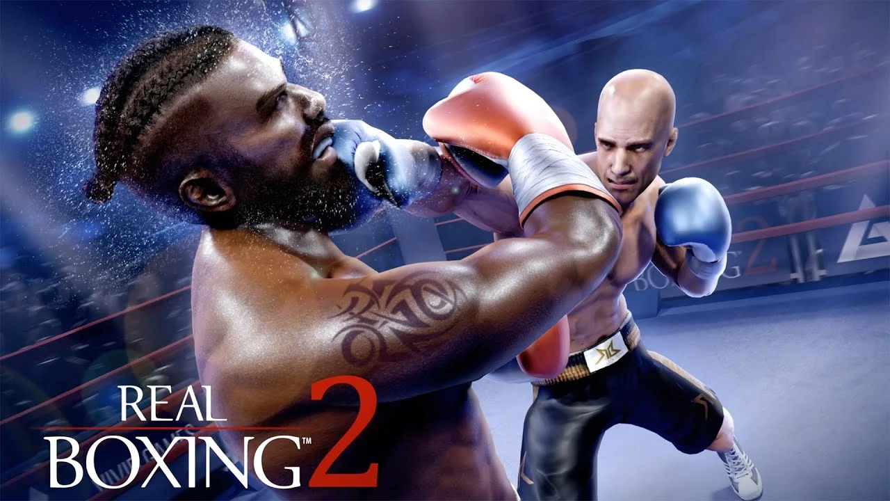 Real Boxing 2 вышла на Nintendo Switch