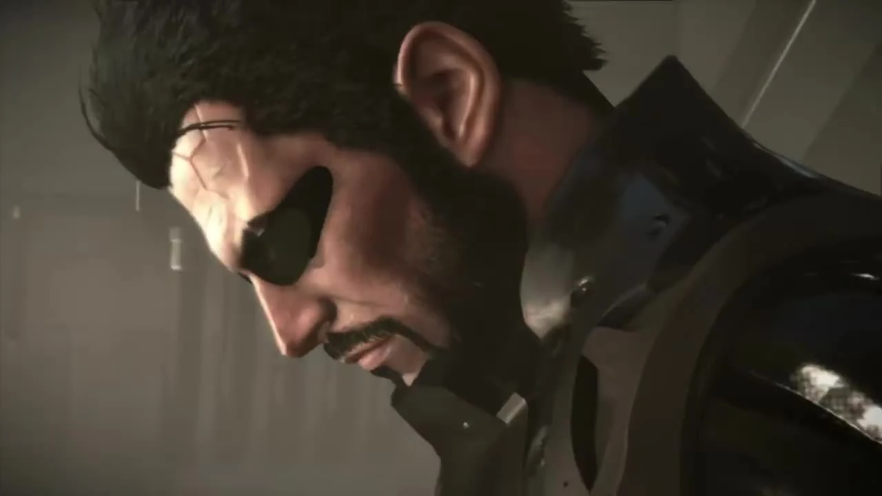 Видеообзор Deus Ex: Mankind Divided