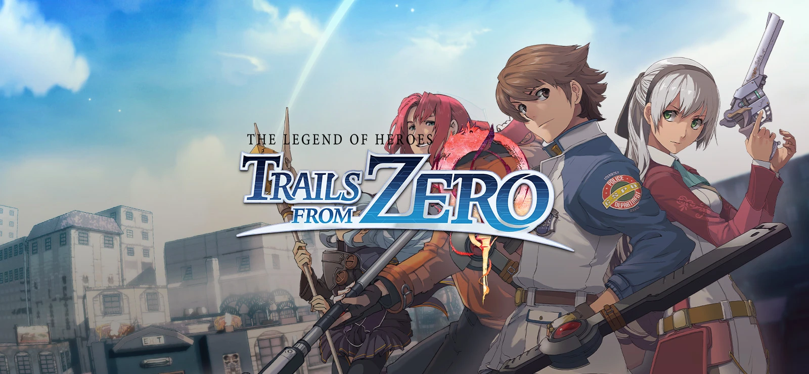 The Legend of Heroes: Trails from Zero "Таблица для Cheat Engine" [UPD: 21.10.2022] {Tuuuup!/MasterPanda}