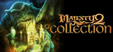 Majesty 2 - Collection: Трейнер/Trainer (+2) [1.5.356] {MrAntiFun}