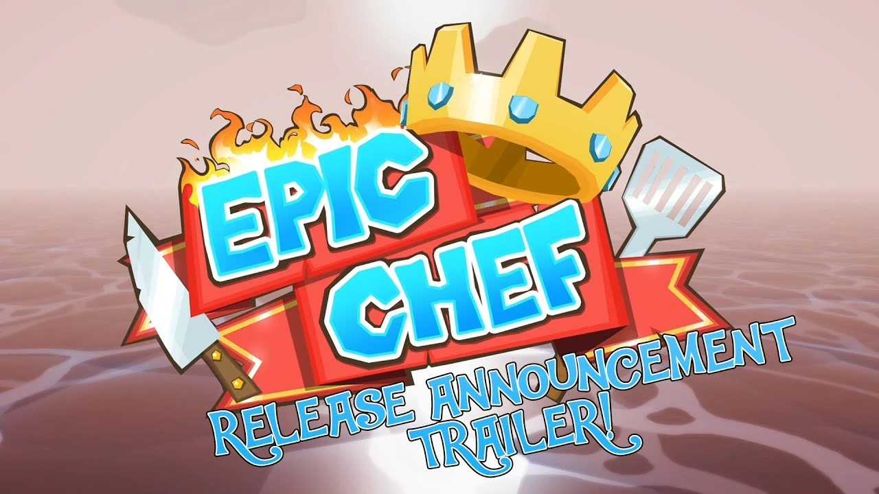 Epic Chef выйдет на ПК и консолях 11 ноября