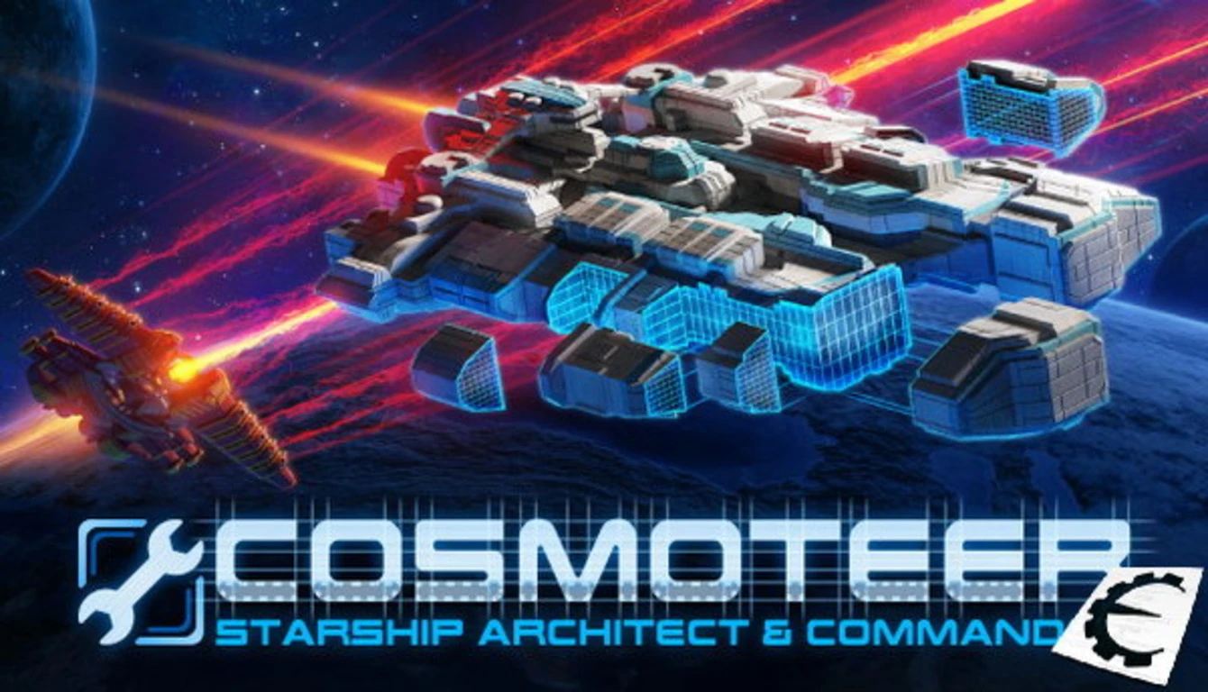 Cosmoteer Starship Architect and Commander "Таблица для Cheat Engine" [0.21.1c] {ColonelRVH}