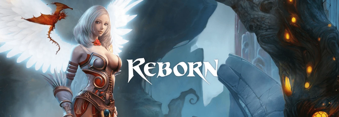 Ивент "Бермудские скалы" в Reborn Online