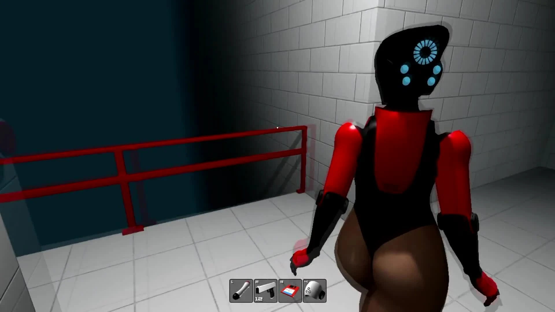 Haydee обзор модов на русском, моды ,скины для haydee +18