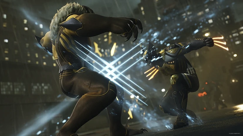 Marvel's Midnight Suns не оправдала ожиданий в финансовом плане