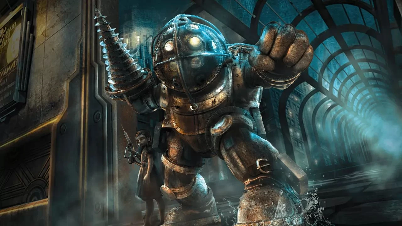 BioShock 4 и Judas никто не отменял, но даже Take-Two не знает, когда они выйдут