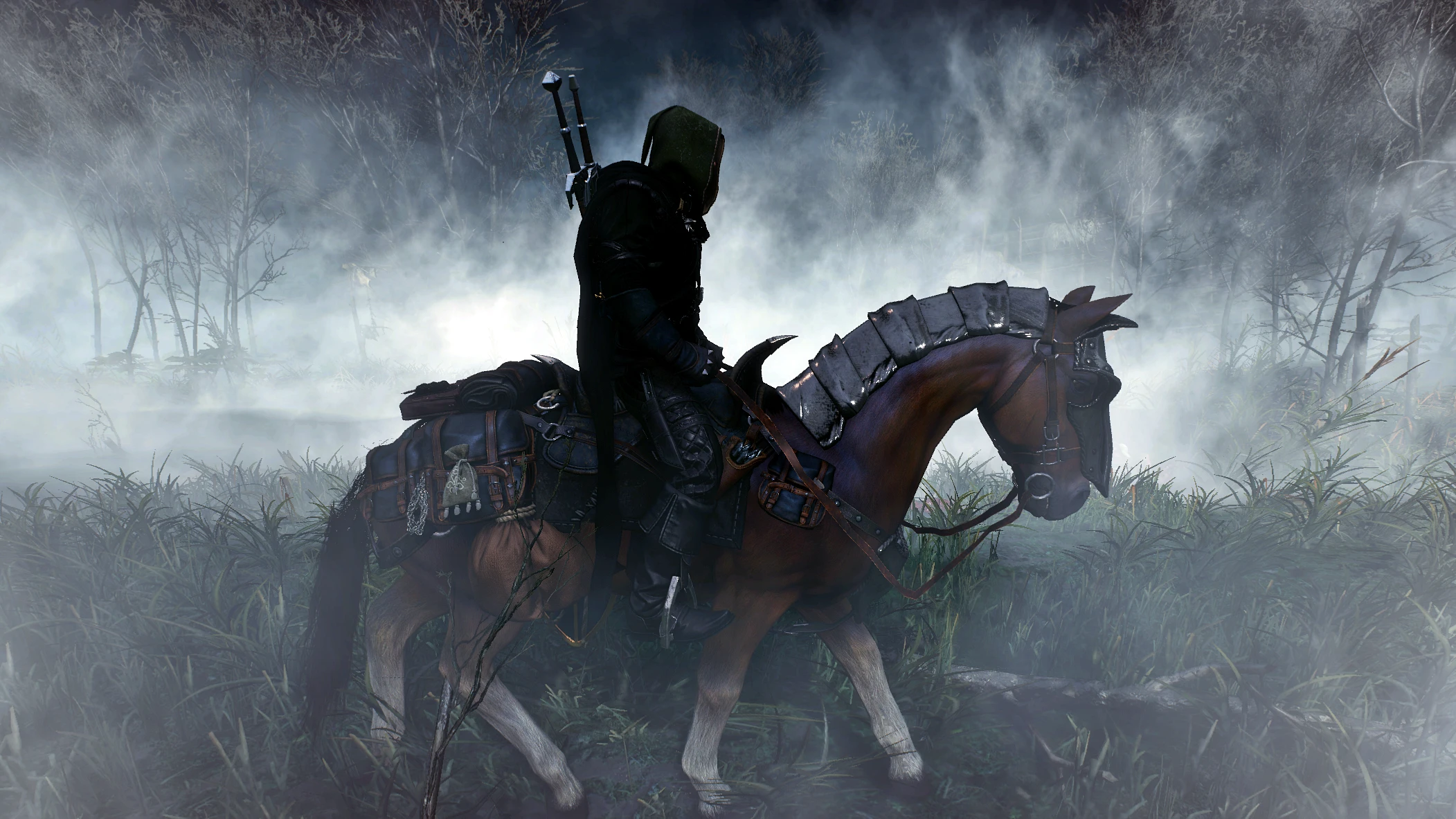 В Sid Meier's Civilization 6 появилось крупнейшее Северное королевство из "Ведьмака"