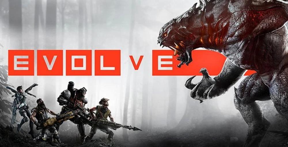 В Turtle Rock объяснили причину провала Evolve