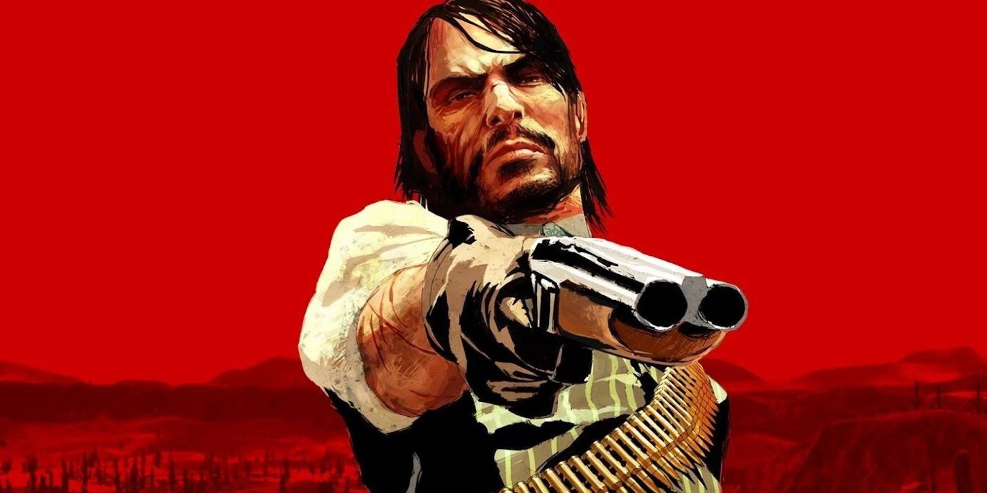 Red Dead Redemption единственная игра для PS3 с ограниченным временем на PS Plus Premium - готовится ремастер?