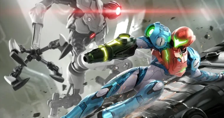 Похоже, что Metroid Prime 4 находится на завершающем этапе разработки