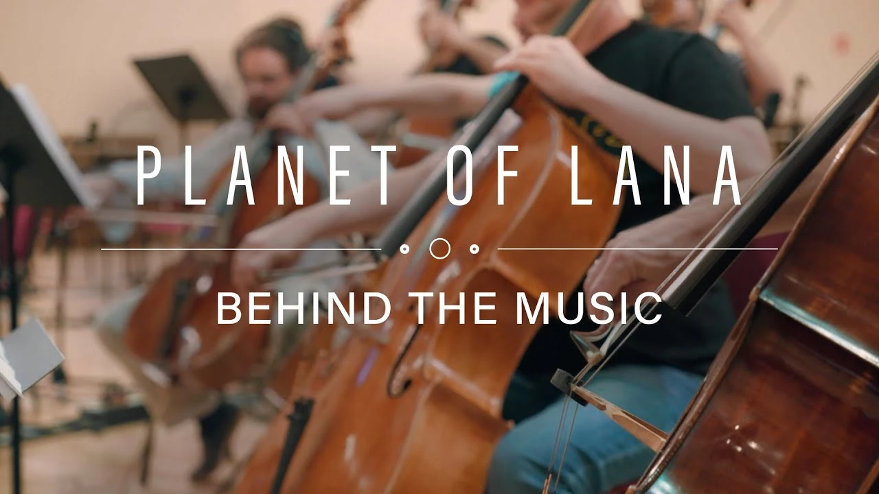 Композитор Planet of Lana рассказал, как создавался завораживающий саундтрек игры