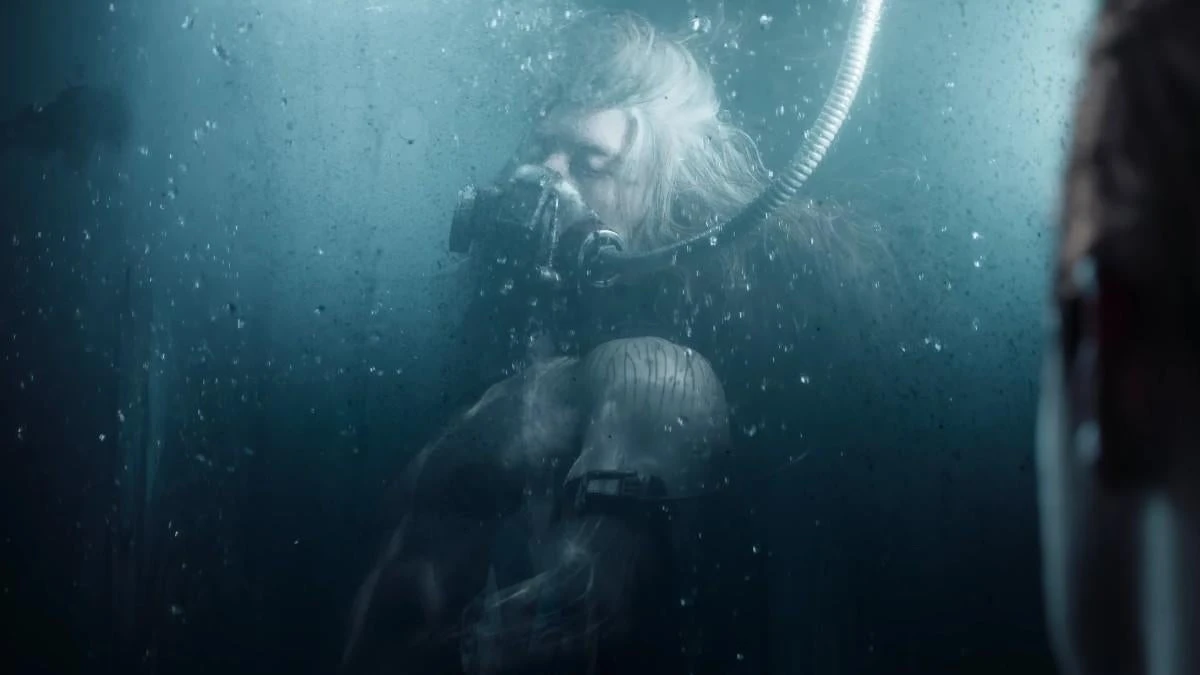 Фанаты строят предположения о личности загадочного персонажа из трейлера Star Wars Jedi: Survivor