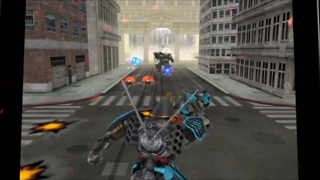 Transformers: Age Of Extinction "Трейлер"