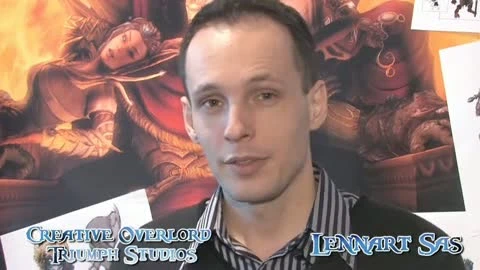 Overlord 2 "The New Overlord Doc"