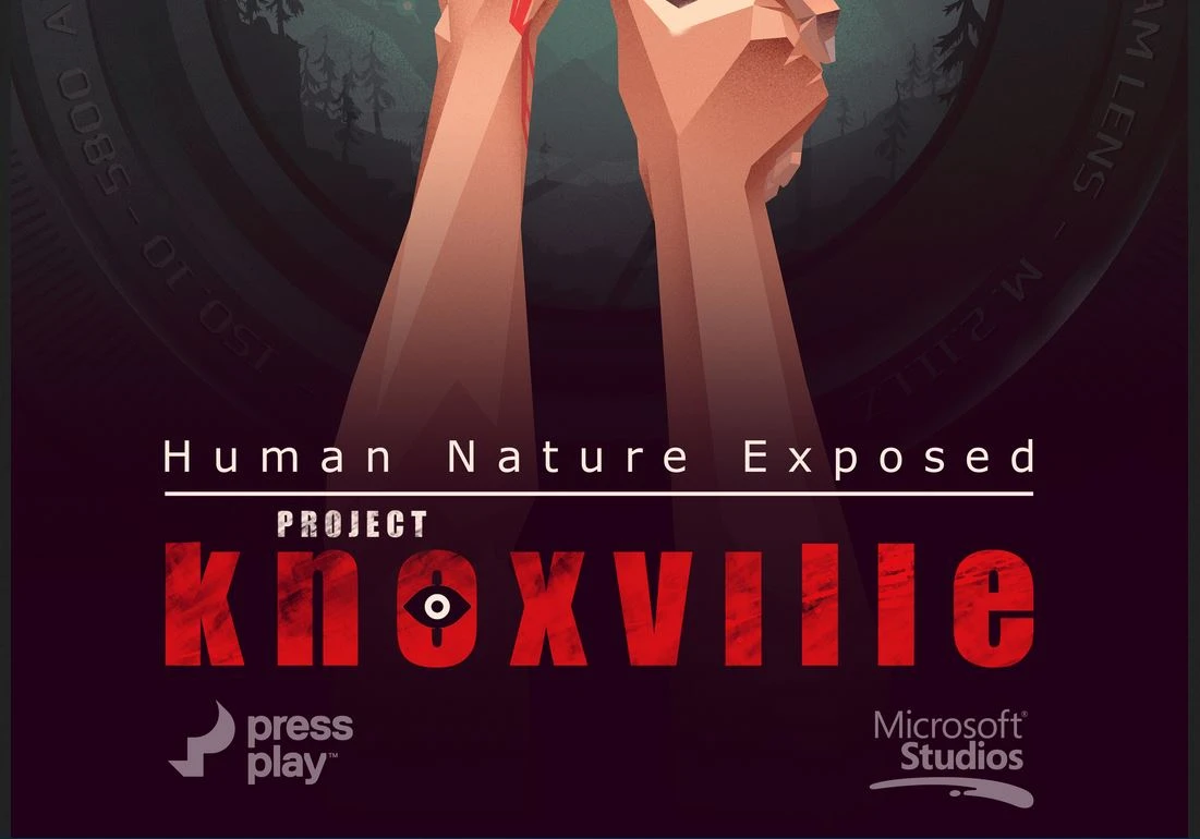 Разработчики Project Knoxville приглашают игроков во внутренний круг
