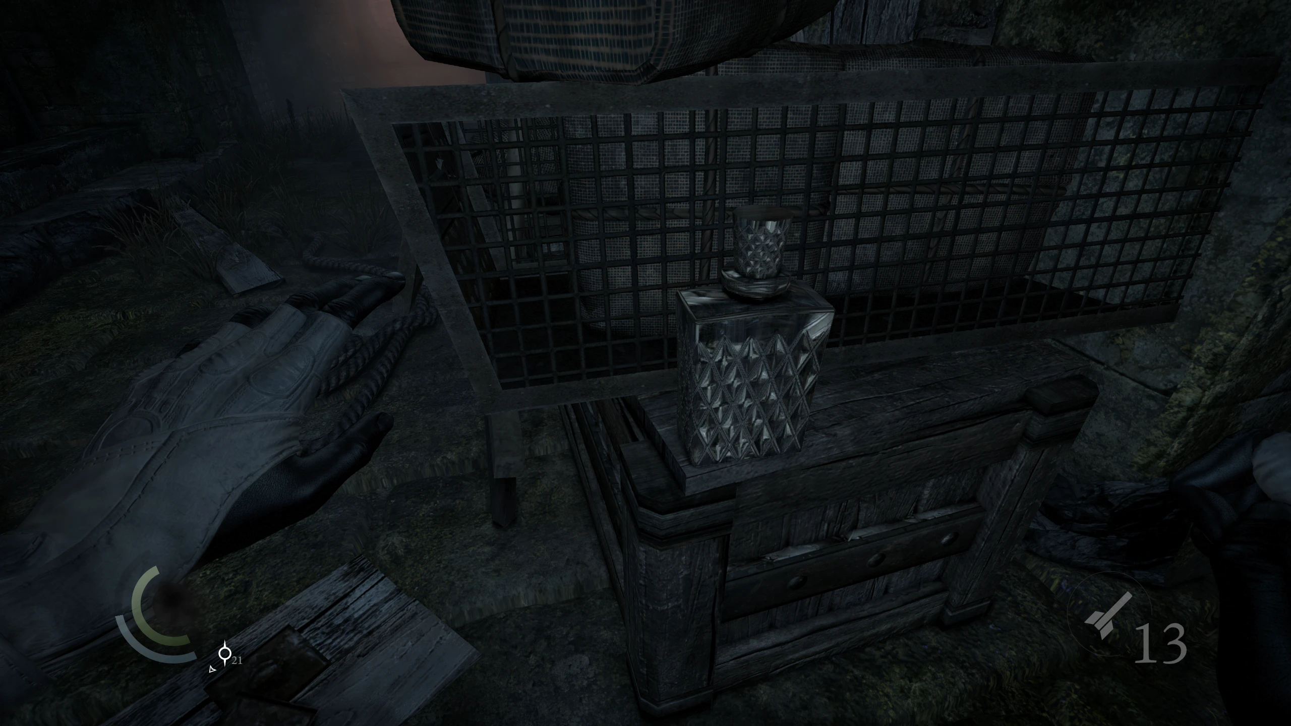 Thief "Пакет HD-текстур - разрешение 2x"