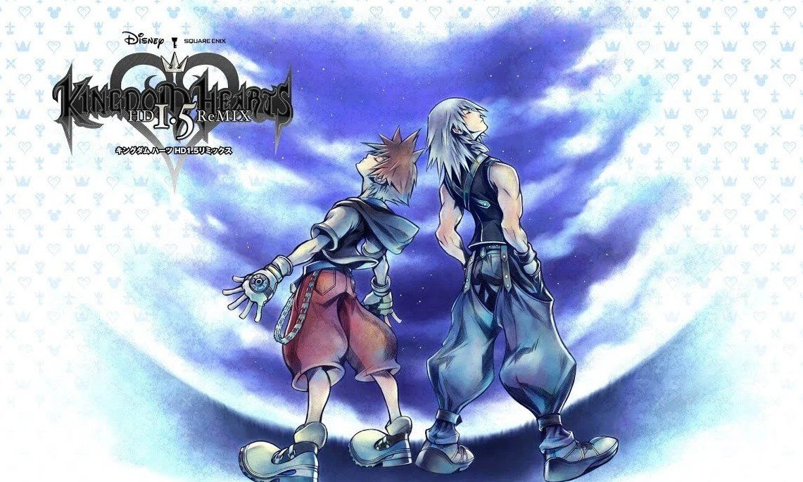 Kingdom Hearts Re: Chain of Memories "Таблица для Cheat Engine" [UPD: 28.12.2024] {Gear2ndGandalf}