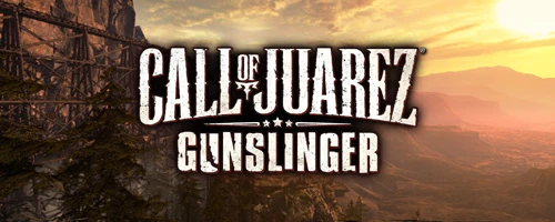 Релизные скриншоты Call of Juarez: Gunslinger