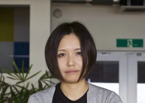 Художник внутри зла - Икуми Накамура