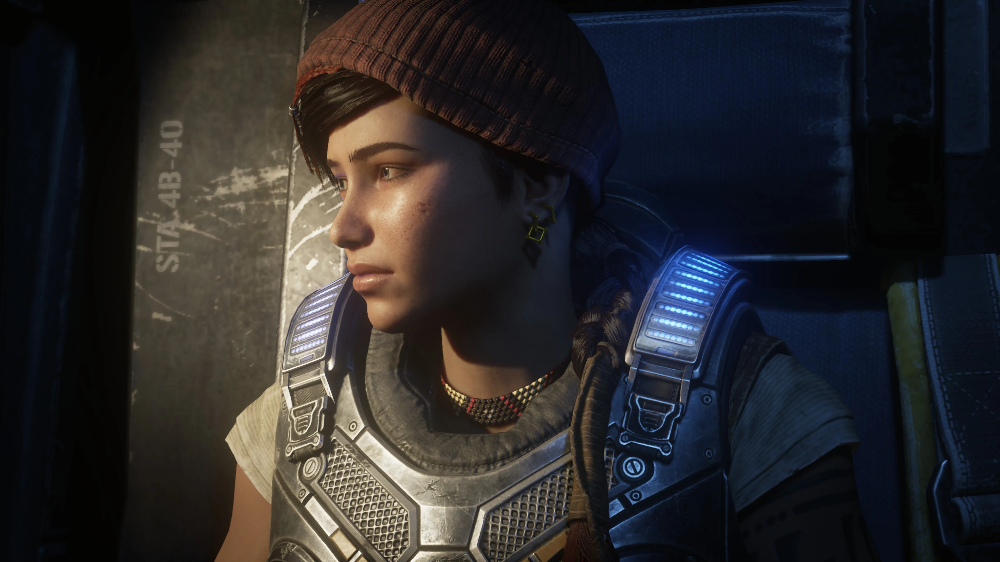 Gears 5 всего 181 рубль в Steam