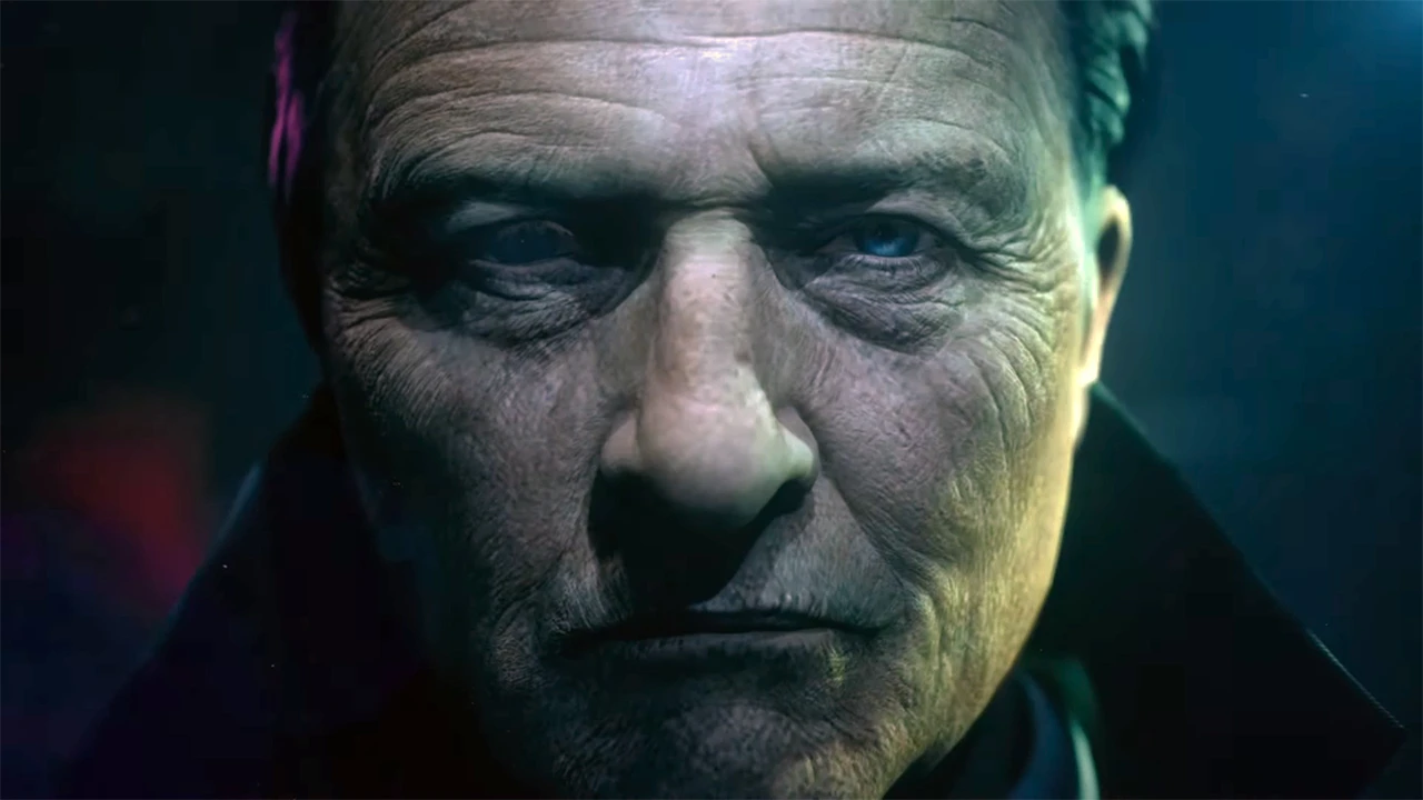 Киберпанк-триллер Observer: System Redux выйдет на PlayStation 4 и Xbox One в июле