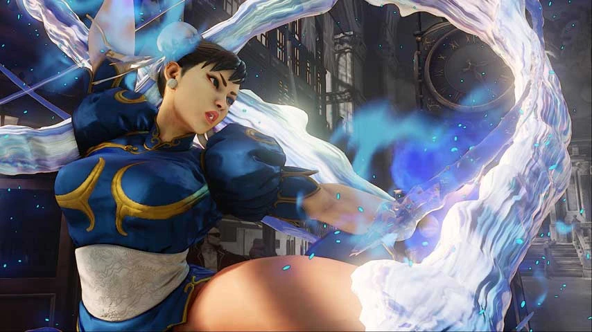 По утверждению Capcom, Street Fighter 5 никогда не выйдет на Xbox One
