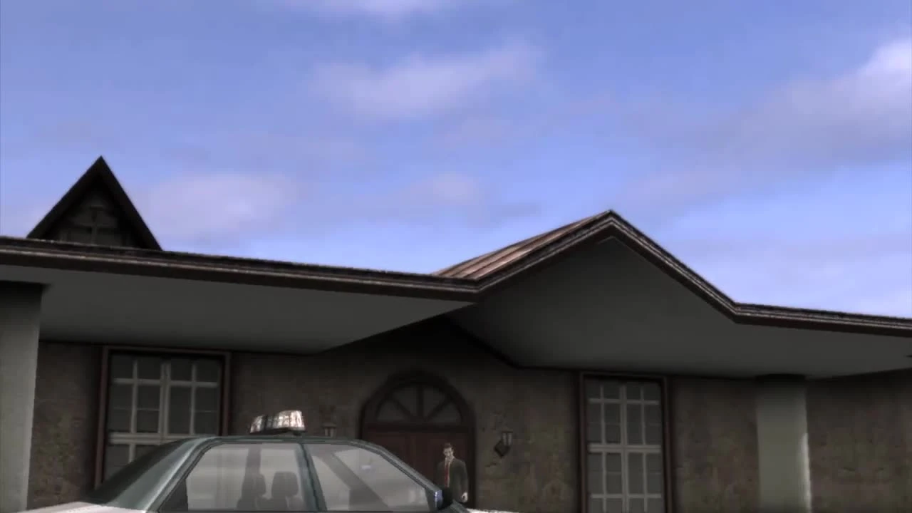 Обзор Deadly Premonition: Director's Cut. Очень не для всех!