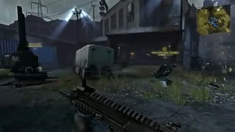 Nuclear Dawn "Тизер"