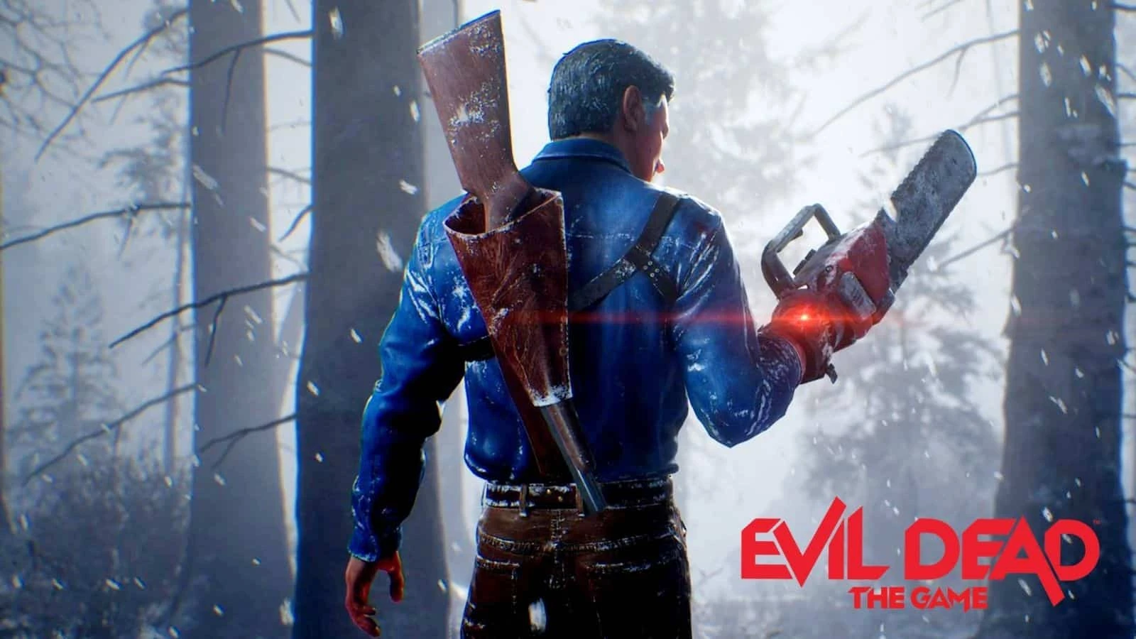 Evil Dead: The Game больше не будет получать новый контент, версия для Switch отменена