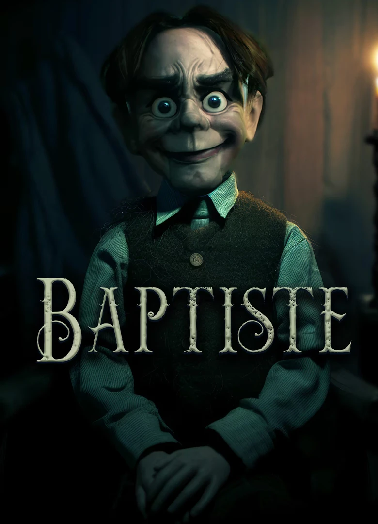 Baptiste
