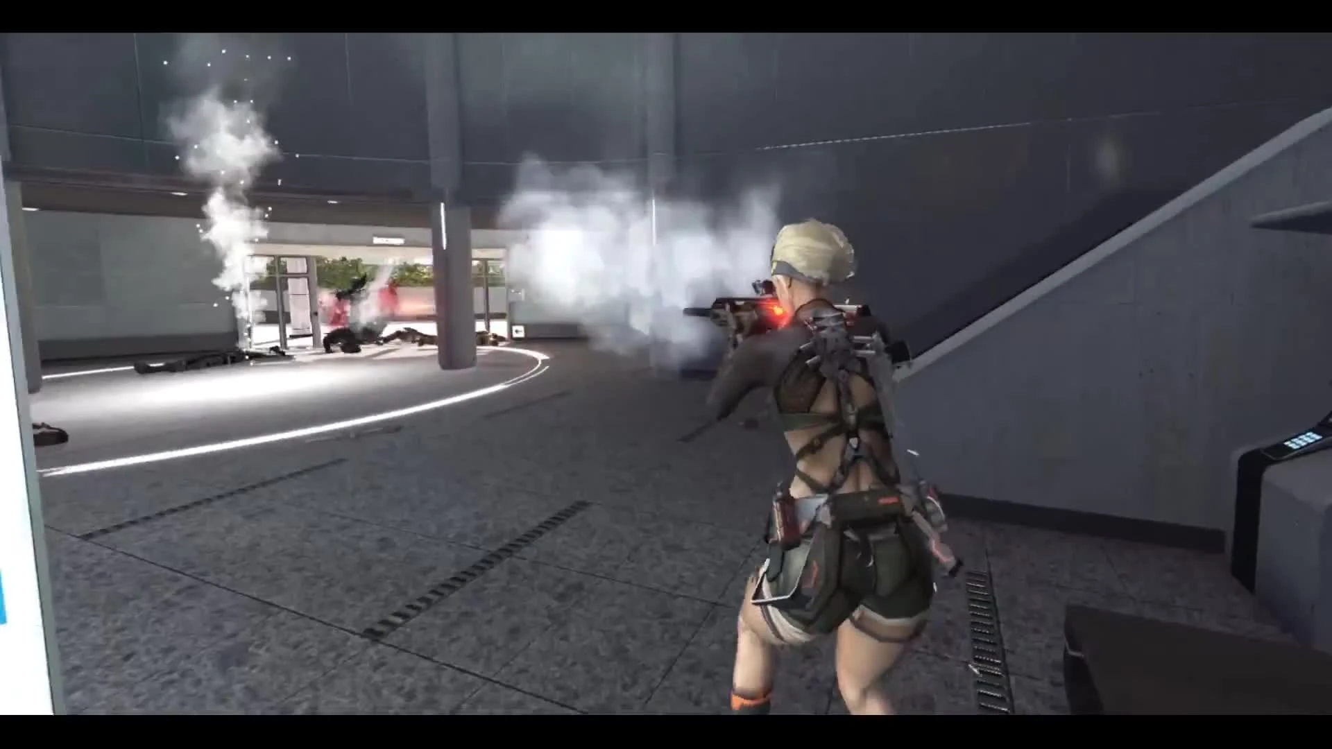 IronSight - Трейлер