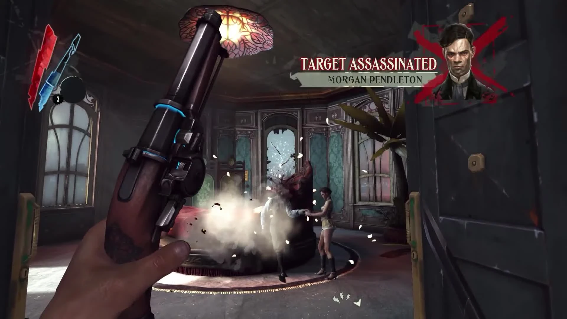 Dishonored 6 лет спустя