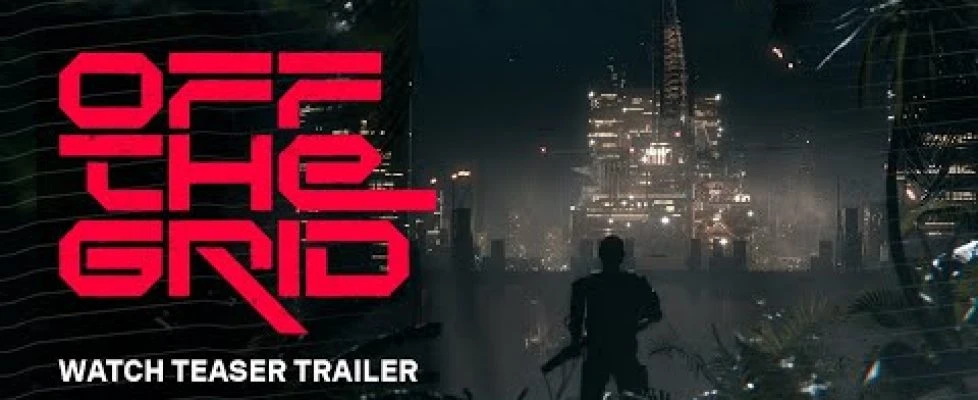 Режиссёр Нил Бломкамп работает над новой игрой под названием Off the Grid для текущего поколения и ПК