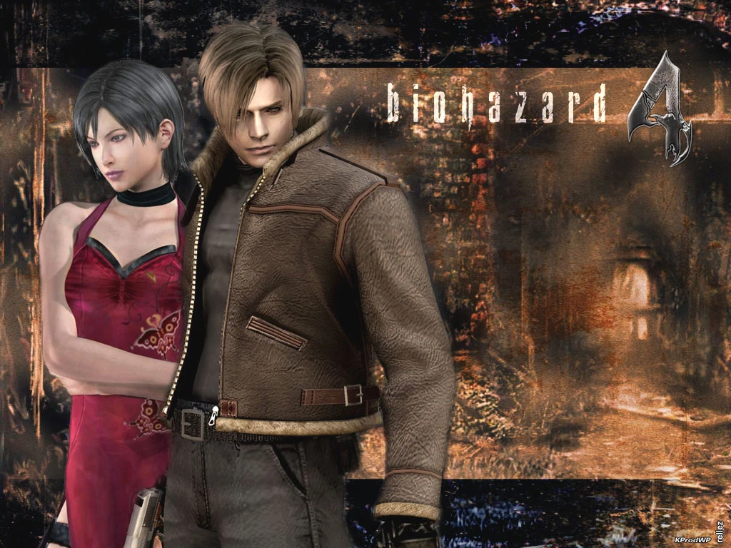 Resident Evil 4 "Таблица для Cheat Engine" [UPD: 16.05.2022 ] {BVNKRXLL}