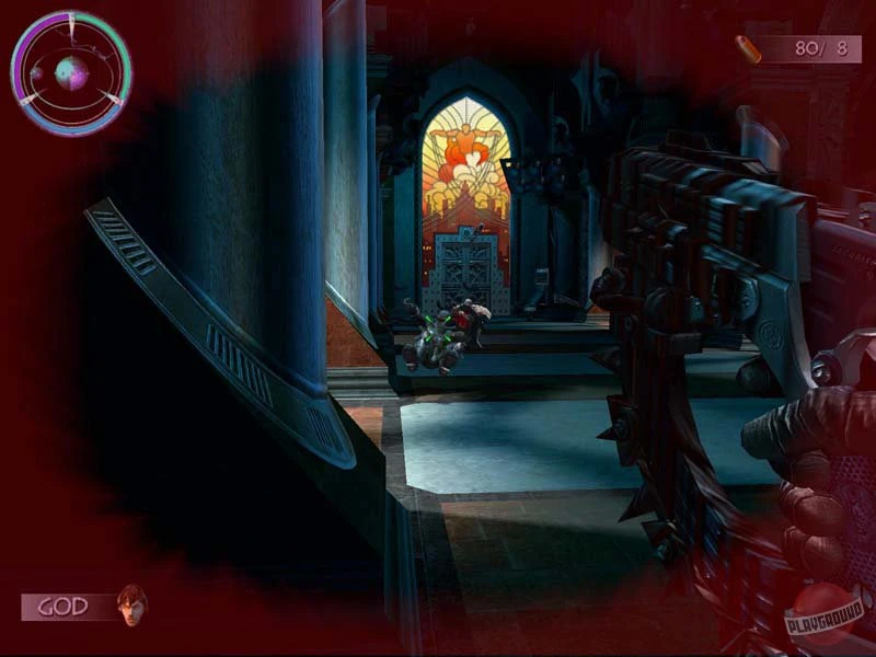 Chronos  новое бедствие!