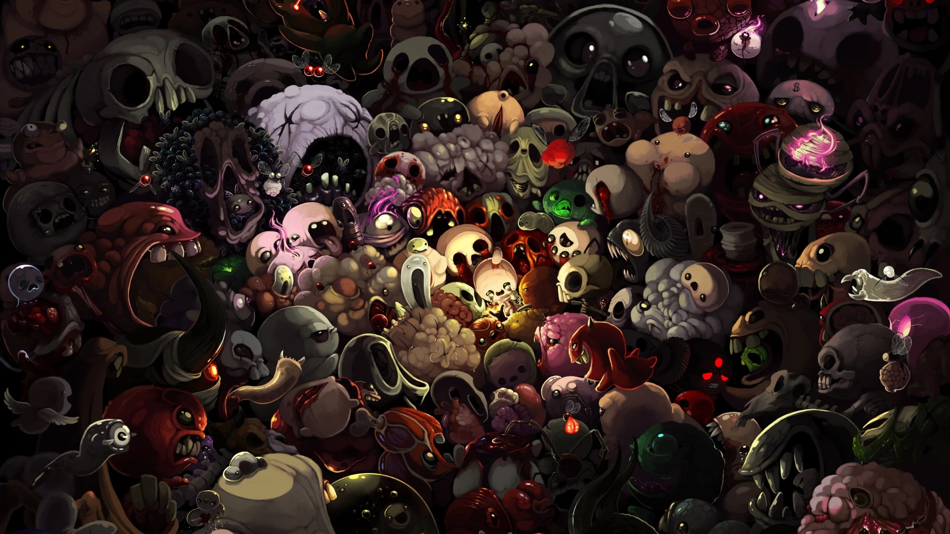 Издателя The Binding of Isaac: Rebirth обвинили в плохой рабочей обстановке и ненадёжном сотрудничестве