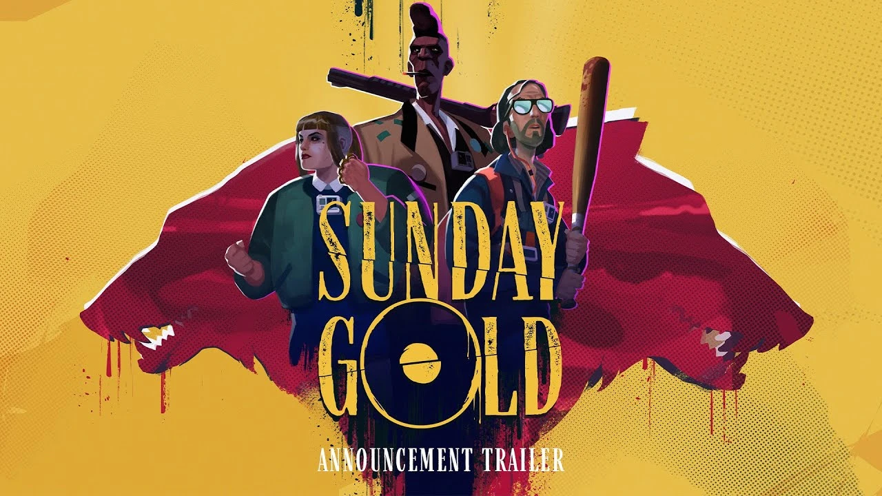 Team17 представили стильное пошаговое приключение Sunday Gold