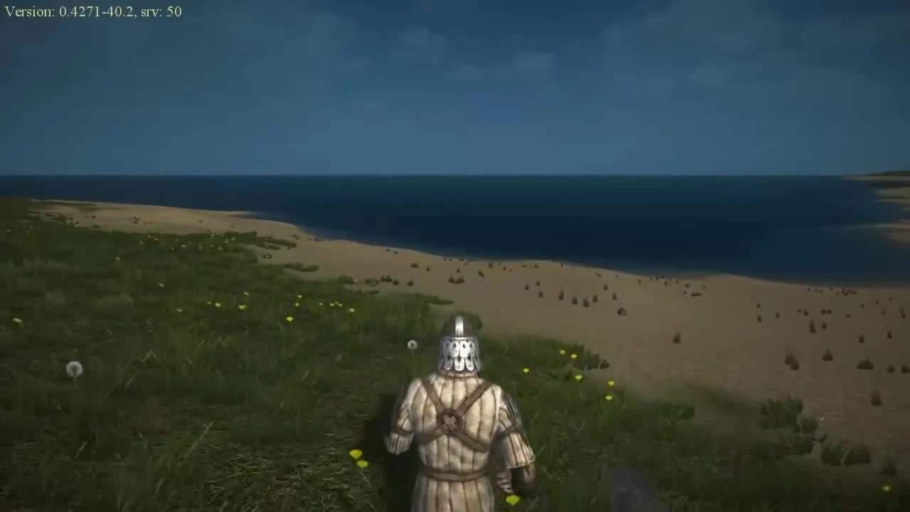 Life is Feudal Tutorial "Взаимодействие"