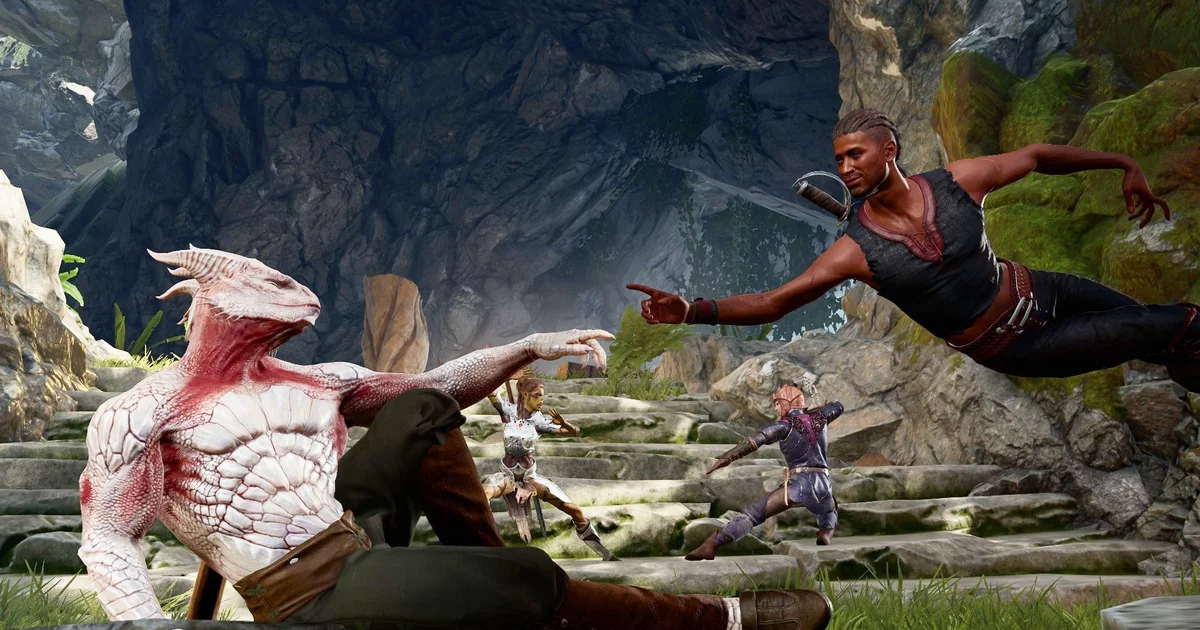 Baldur's Gate 3 берет новую высоту: свыше 20 миллионов проданных копий и зеленый свет для амбиций Larian