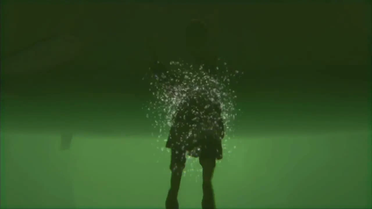 ЖИВОЙ  Last Guardian #6 [PS4Pro] (BlackSilverUFA)