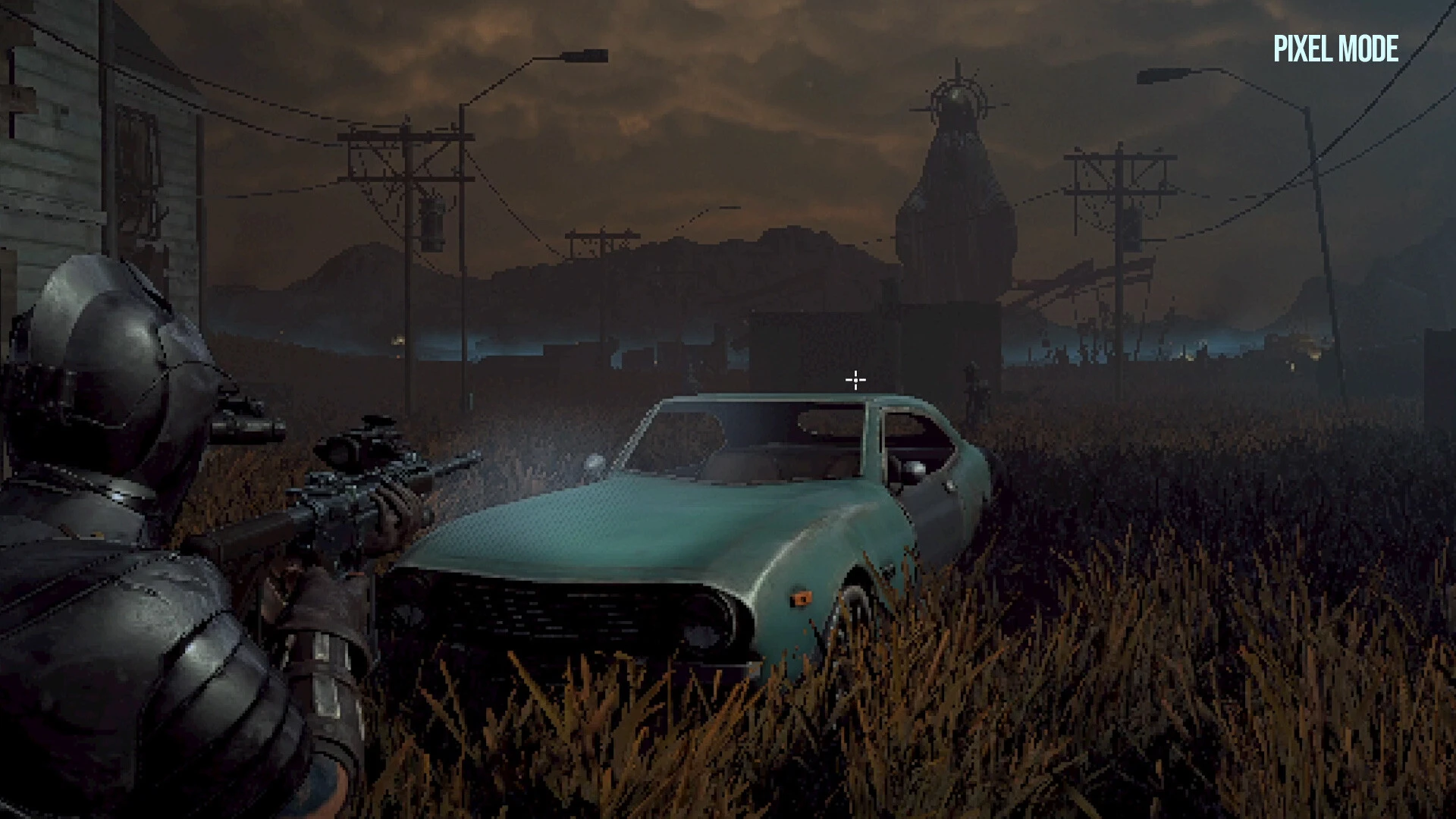 Dark Light: Survivor "Таблица +30 для Cheat Engine от Sianz: Редактор игрока, оружия, навыков"