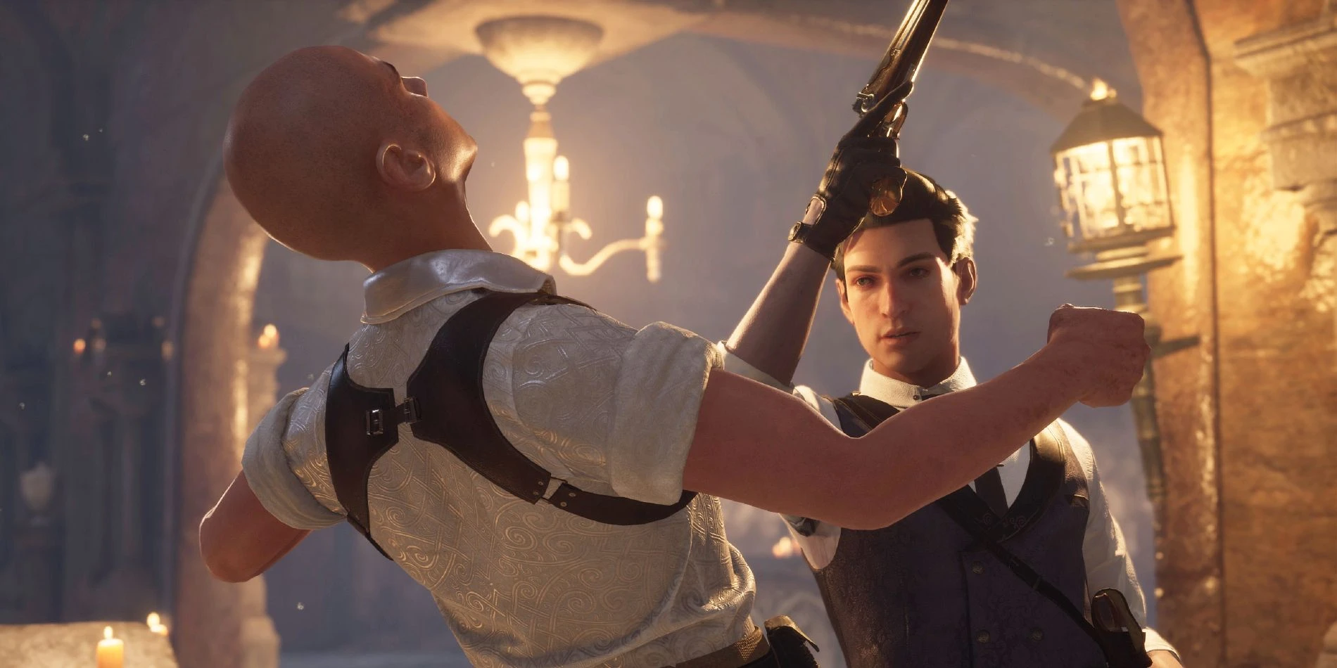 Sherlock Holmes: Chapter One стала самой продаваемой игрой за всю историю Frogwares