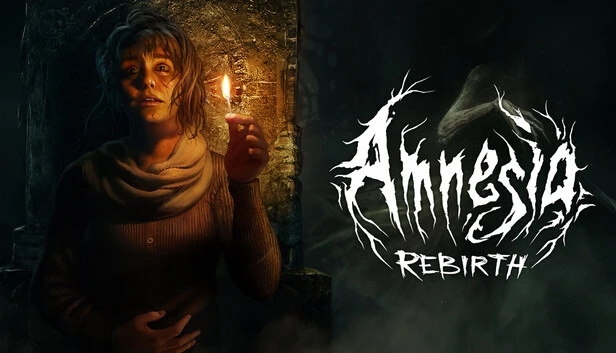 Amnesia: Rebirth "Сохранение - Все записки и воспоминания"