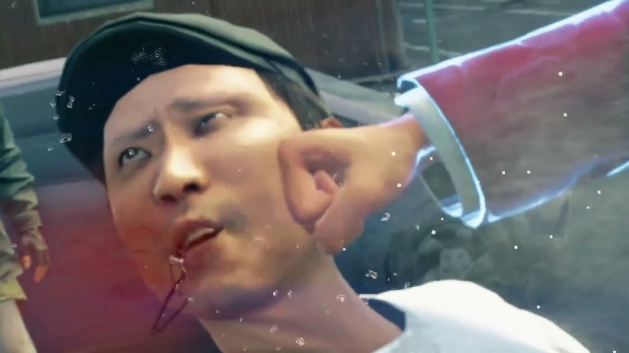 Новая модификация изменяет боевую систему Yakuza: Like a Dragon под стиль прошлых игр серии