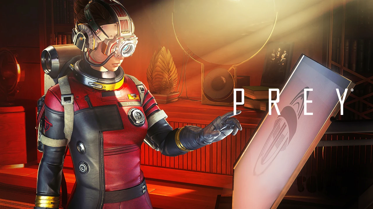 На PC продано 500 000 копий Prey