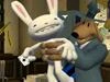 Второй сезон Sam & Max открылся