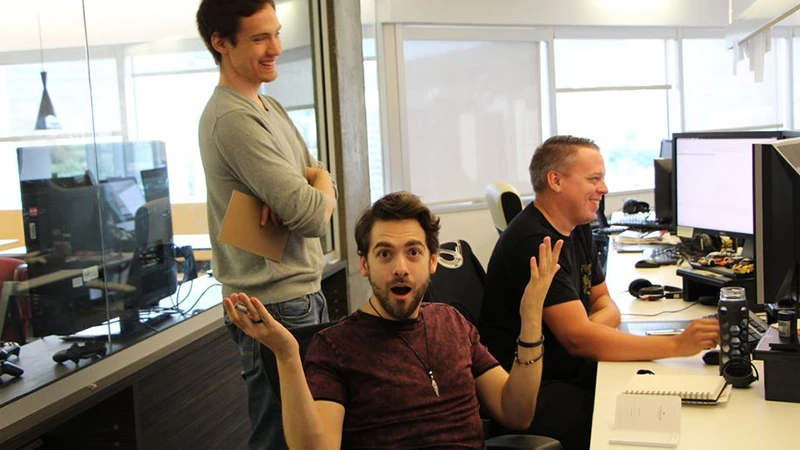 Директор Square Enix Montreal покинул студию из-за отмены проекта