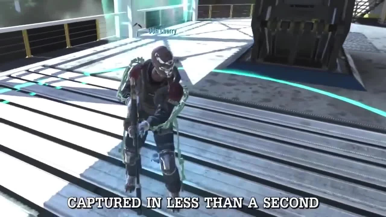 Call of Duty: Advanced Warfare song - Domination [ музыкальное видео ]